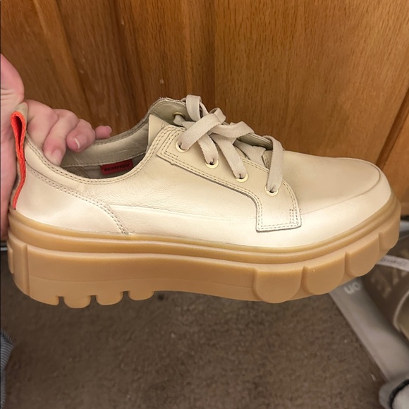 Sorel Caribou X Waterproof Lace Up Shoes - Picture 6 of 6